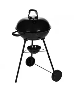 Barbecue en acier Kansas 43 cm