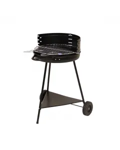 Barbecue à charbon de bois Mallorca - 47 cm