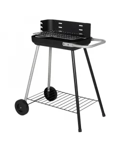 Barbecue à charbon de bois Tramontane