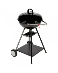 Barbecue à charbon de bois Brighton - 46 cm