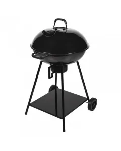Barbecue à charbon de bois Dubai - 57 cm