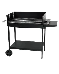 Barbecues à charbon