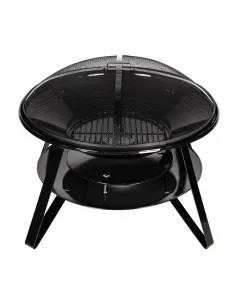 Cheminée d'extérieur Brasero 70 cm