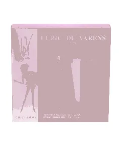 Eau de toilette chic-issime Coffret