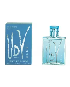 Eau De Toilette Blue