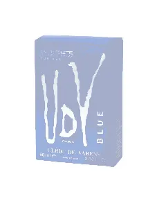 Eau de cologne Blue