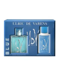 Coffret Beauté Blue