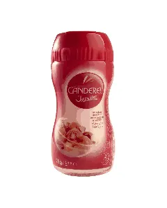 Édulcorant faible en calories