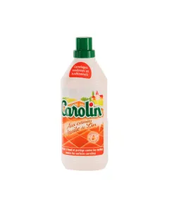 Multi-usages extraits d'huile de lin CAROLIN