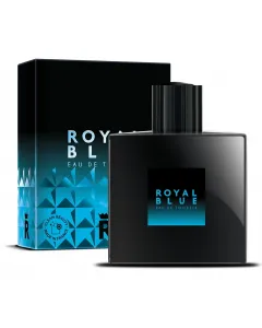 Eau De Toilette Homme Blue Royal