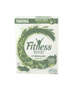 Céréales au chocolat Fitness
