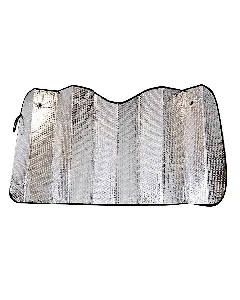 Pare-soleil en aluminium