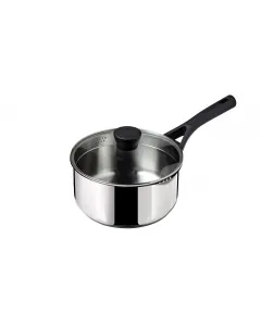 Casserole inox Expert Touch 18cm - induction