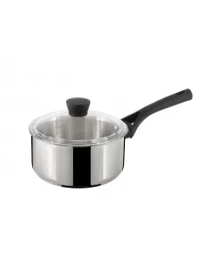 Casserole inox Expert Touch 20cm - induction