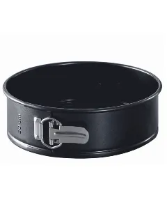 Moule à charnière Asimetria Ø14cm