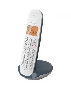 Téléphone Fixe sans fil Ardoise