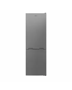 Réfrigérateur Combiné NoFrost 380L Silver