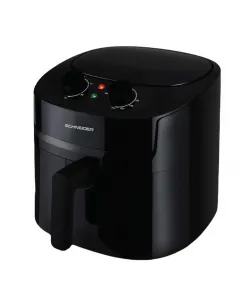 Air fryer 6.5L Noir 