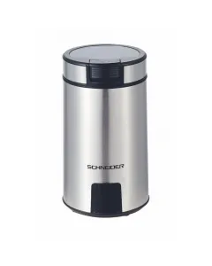 Moulin à Café 80g Inox