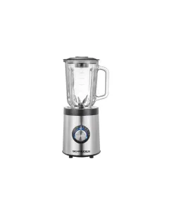 Blender 1,5 L Silver