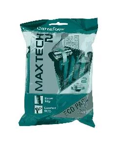 Rasoirs jetables bilames