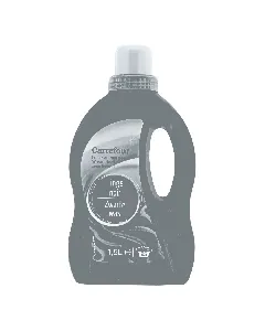 Lessive liquide pour linge noir