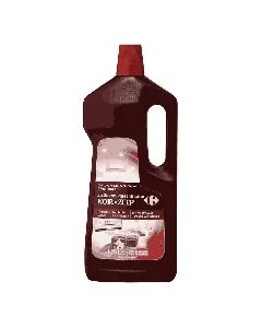 Nettoyant multi-surface au savon noir