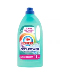 Détachant sans javel Oxy Power