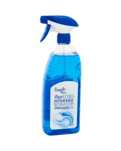 Nettoyant Vitre - 1L