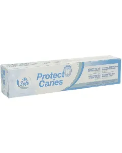 Dentifrice protection et soin CARREFOUR