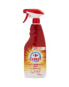 Spray cuisine & salle de bain 750 ml