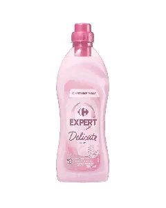 Lessive liquide linge délicat