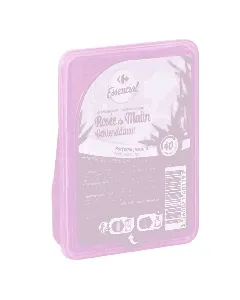 Gel désodorisant rosé du matin