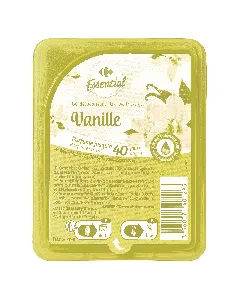 Gel désodorisant vanille
