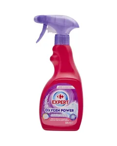 Détachant textile spray Oxygen Power