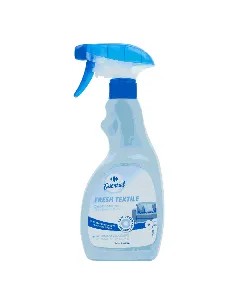 Désodorisant textile fresh
