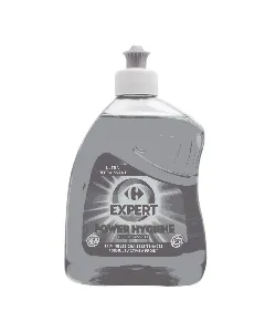 Liquide vaisselle hygiène