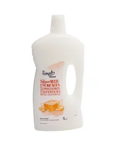 Nettoyant ménager multi-Surfaces savon de marseille