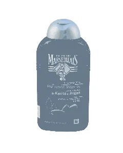 Shampooing aux 2 huiles de karité et argan Nutrition Intense