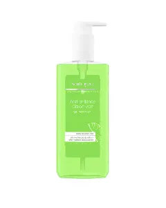 Anti-brillance gel exfoliant Shine & Pore citron vert