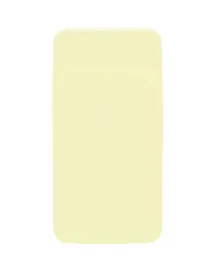 Gel douche lait de vanille