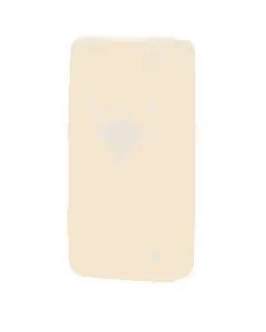 Gel douche lait de coton & coquelicot