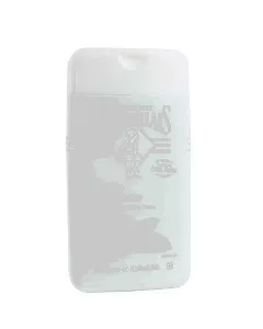 Gel douche à la feuille de menthe