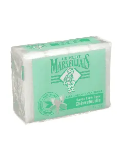 Savon extra doux chèvrefeuille