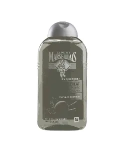 Shampooing  à la pomme et aux feuilles d'olivier Force & Éclat