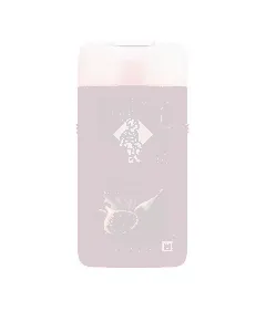 Gel douche doux hydrate rafraîchit à la figue de Provence