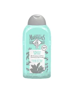 Shampooing micellaire thé et thym Réveil Détox