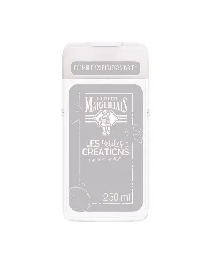 Gel douche orange sanguine bio