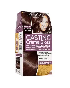 Casting crème gloss 415 marron glacé