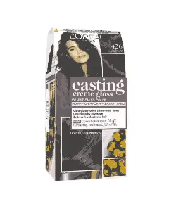 Casting crème gloss 426 auburn gourmand